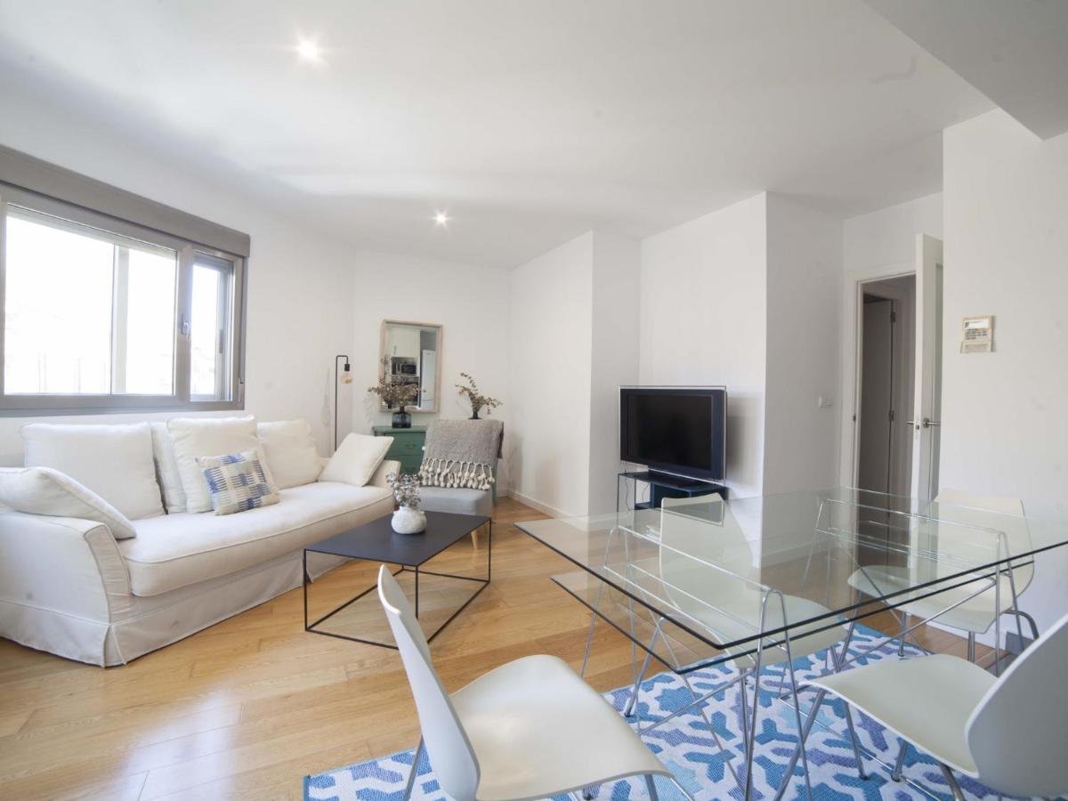 Apartamento Kasa25 Castaños *
